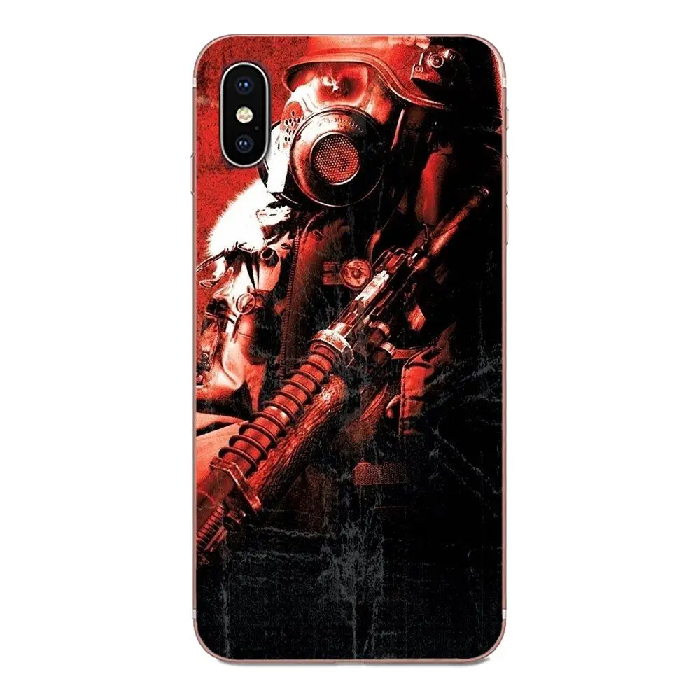 Hot Game Metro 2033 Soft TPU Cases Fundas For Huawei P7 P8 P9 P10 P20 P30 Lite Mini Plus Pro Y9 Prime P Smart Z 2018 2019 | Мобильные