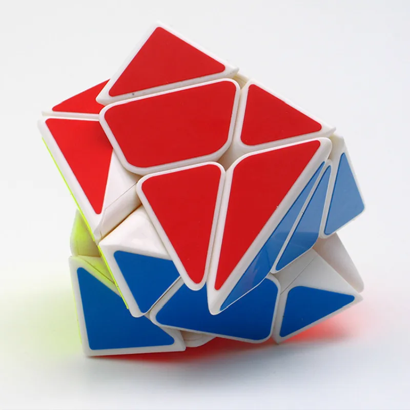 Yongjun neo Cube специальная форма три шага 3 Alpinia Oxyphylla Сменные волшебные развивающие