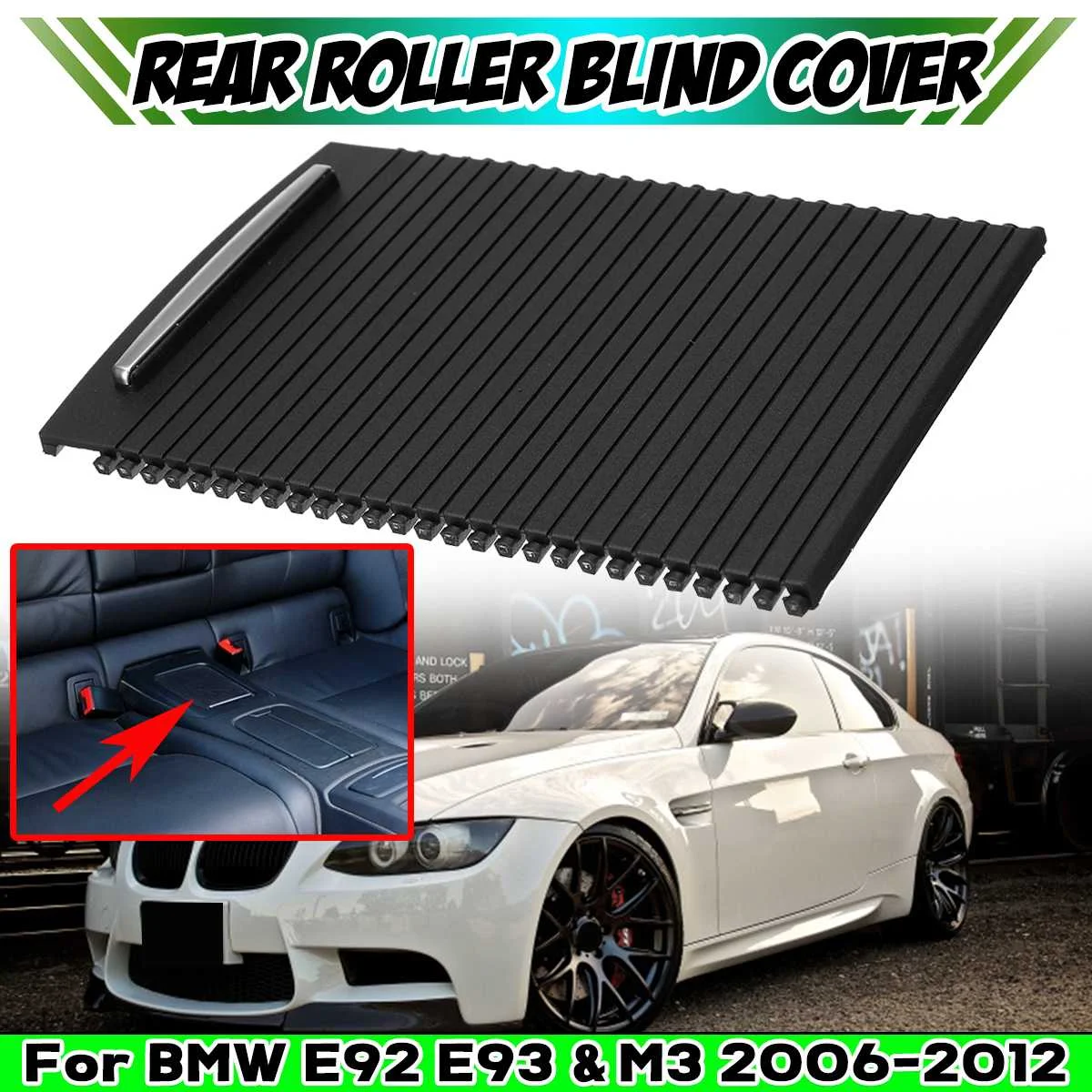 

Interior Accessories