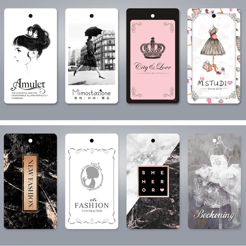 Карточка от производителя женской одежды + черная Распродажа одежда Товарная