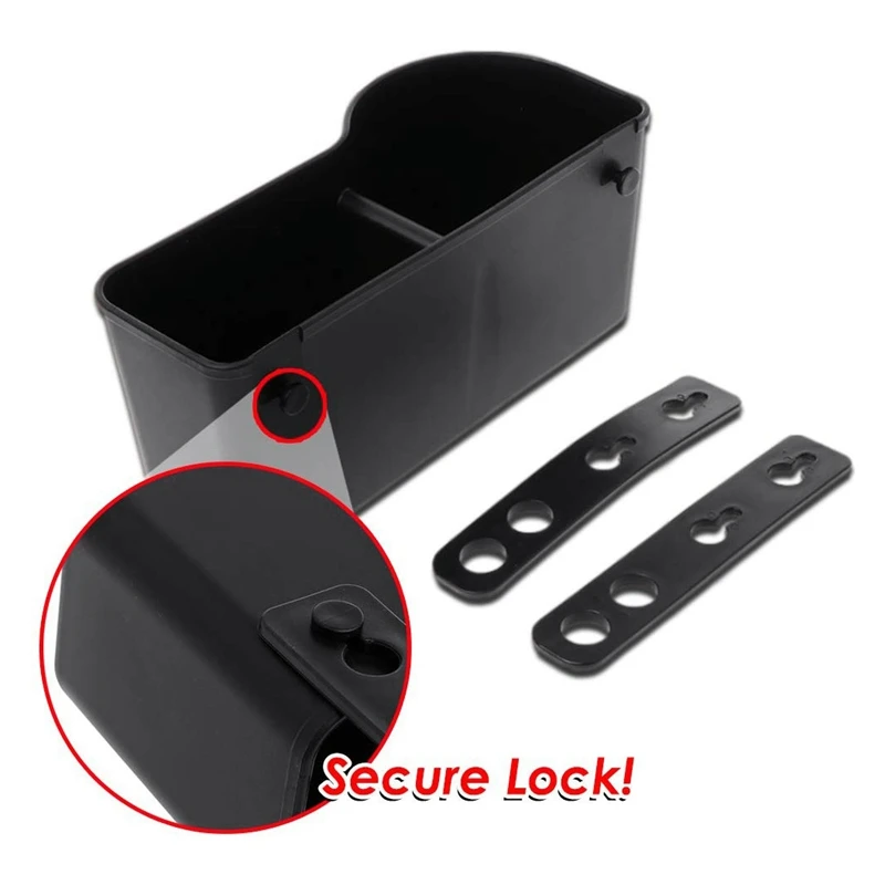 Удобный прочный Автомобильный подголовник для удаления напитков продуктов