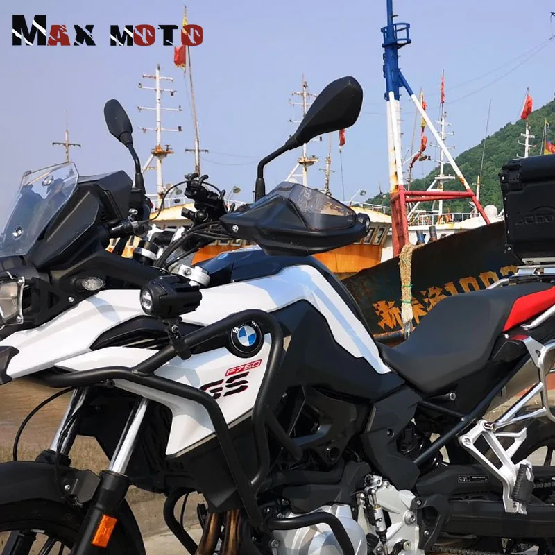 

For BMW RNINET R ninet R9T S1000XR G310R G310GS Motorcycle Hand Guard Extensions Brake Clutch Levers Protector Handguard Shield