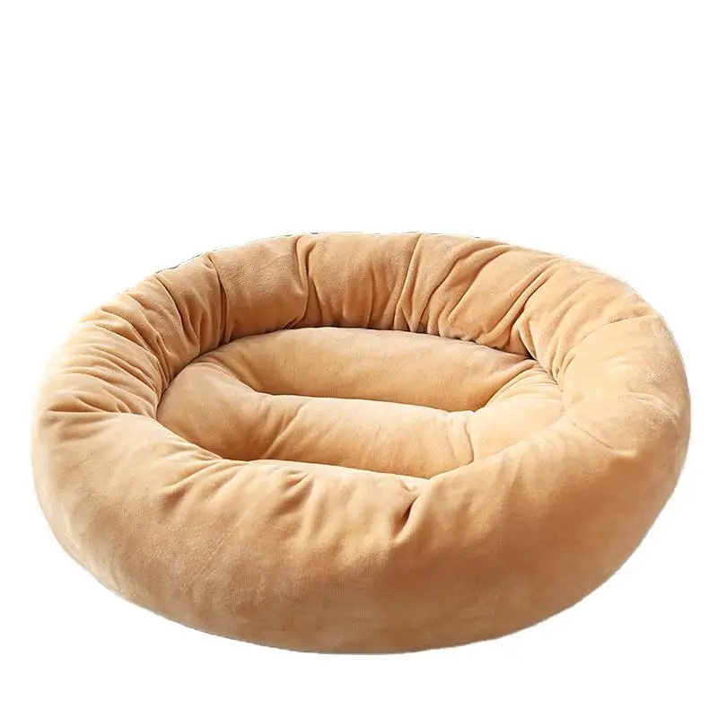

Dog Bed Soft Cushion Dog Accessories Para Perros Dogs Sleeping Sofas Beds Dogs Cushion Mats Pet Kennel Camas Para Perros Grandes