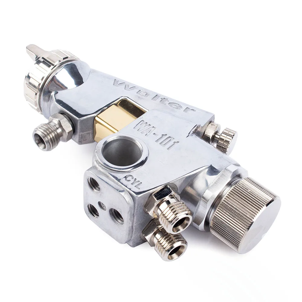 WA-101 пневматический автоматический распылитель краски промышленный 0 8 ~ 1 мм |