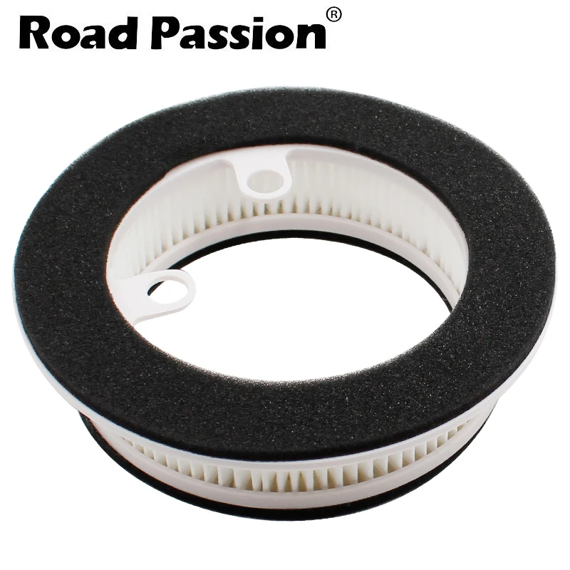 

Road Passion Motorcycle Air Filter Cleaner Grid For YAMAHA XP500 T-MAX 2001-2012 XP 500