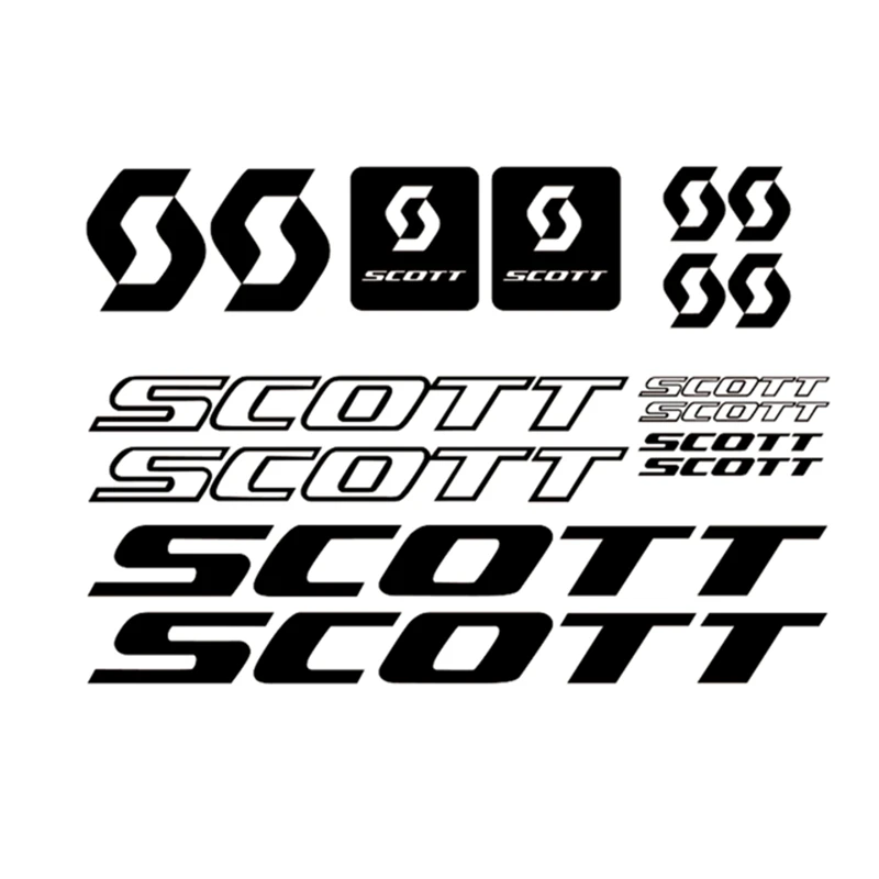 

Модный велосипедный комплект, Внешний бампер для мотоцикла, украшение для ноутбука, Высококачественная Водонепроницаемая Автомобильная наклейка