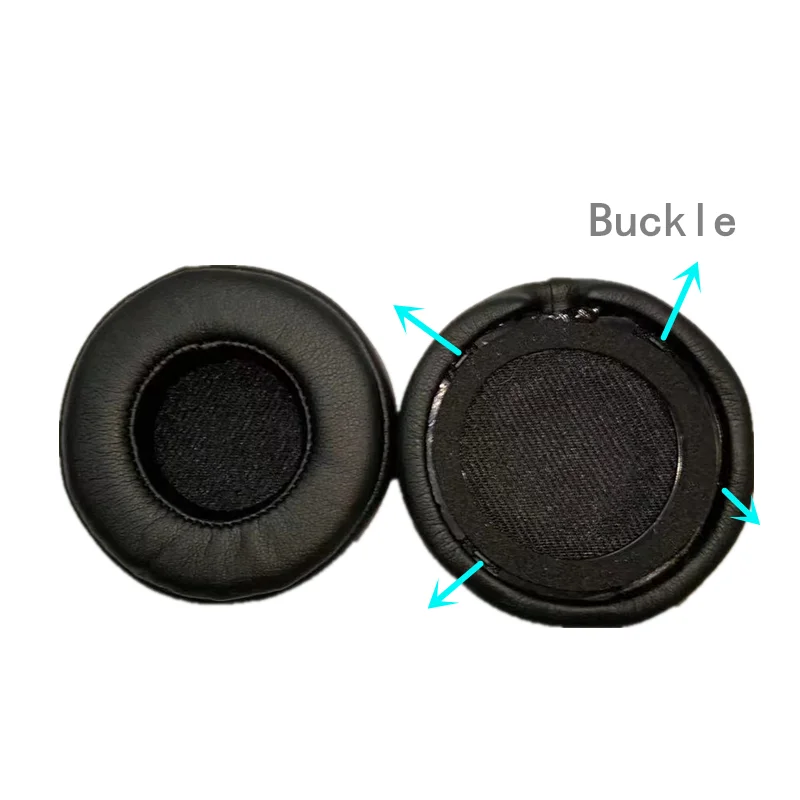 Сменные амбушюры для наушников Monster B MIXR запасные части амбушюр гарнитуры белый