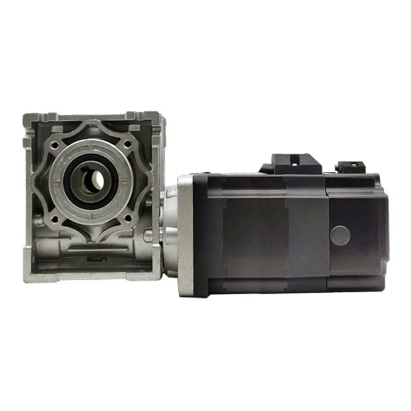 Бесщеточный двигатель постоянного тока 565 Вт 86 мм 48 В с соотношением тормозов и