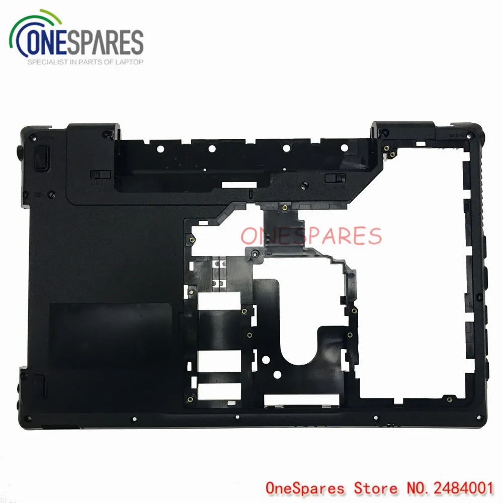 Новый нижний чехол для ноутбука lenovo G560 G565 серии с W/HDMI D Shell AP0BP000800|Сумки и чехлы