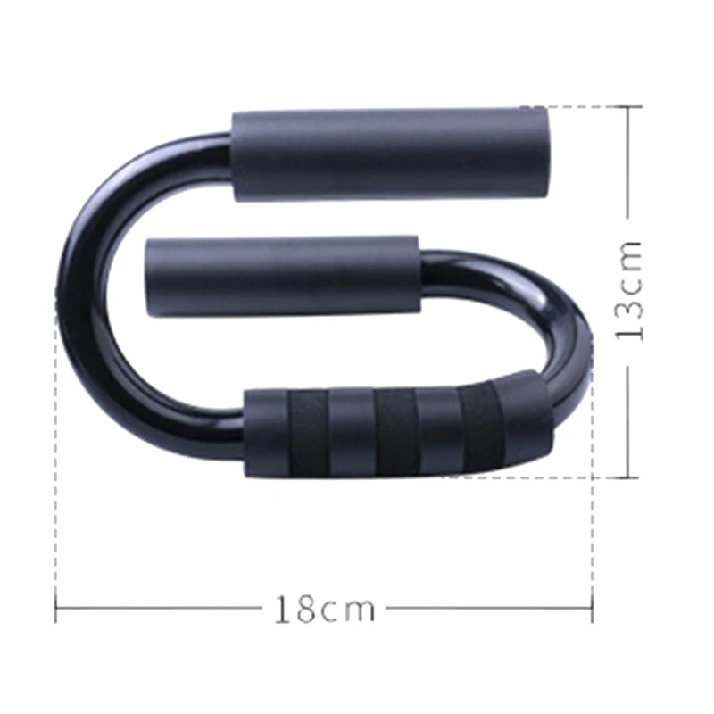 

Fitness Wheel Roller Jump Rope Resistance Bands Push Up Rack Abdominal Exercise Bar Workout Equipment