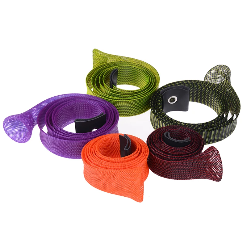 

1-10, защитное покрытие для удочки