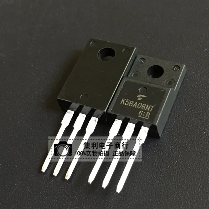 

10 шт./лот K58A06N1 TK58A06N1