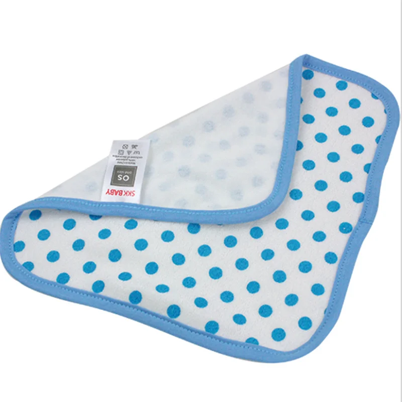 

Square Handkerchief Towel Newborn Baby Infant Face Hand Bathing Towel Bibs Feeding Square Towels Handkerchief
