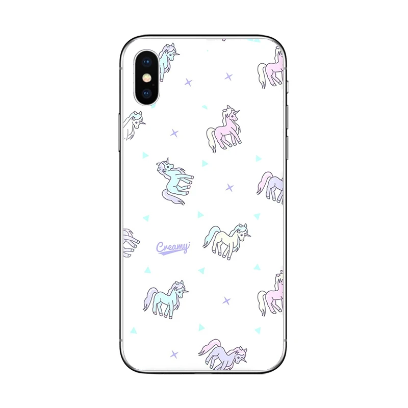 Ciciber чехлы для телефонов Apple iPhone 11 Pro Max X XR XS MAX 7 8 6 6s Plus 5 SE мягкий чехол из