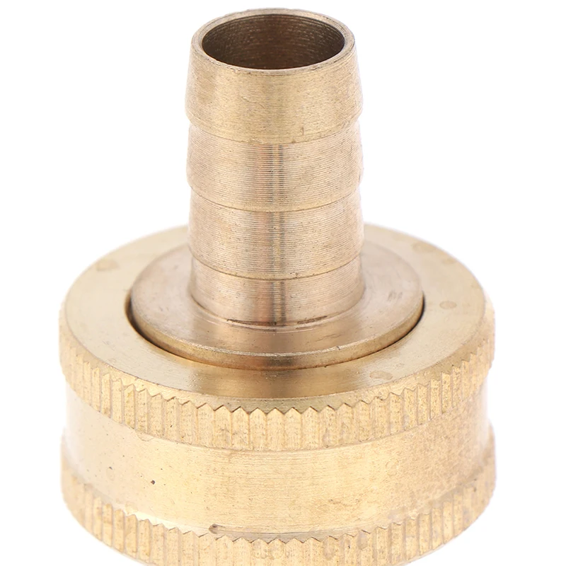 1/2 &quotСадовый шланг Mender конец Ремкомплект коннектор Мужской Женский Разъем | Дом и