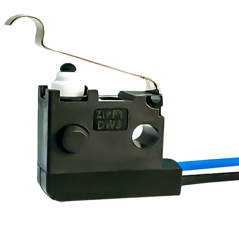 IP67 DW3 Водонепроницаемый Автомобильный Дверной замок микро переключатель для Peugeot