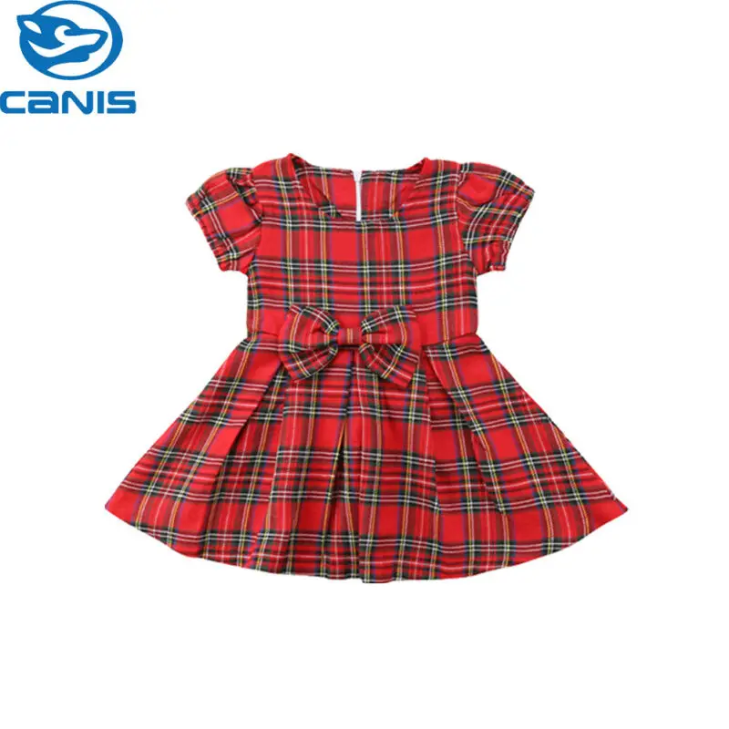 Брендовая Одежда для новорожденных девочек 0-24 месяцев праздничное платье