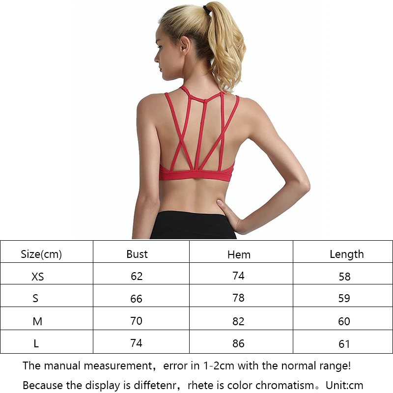 Женский сетчатый спортивный бюстгальтер облегающий Топ облегающая спортивная