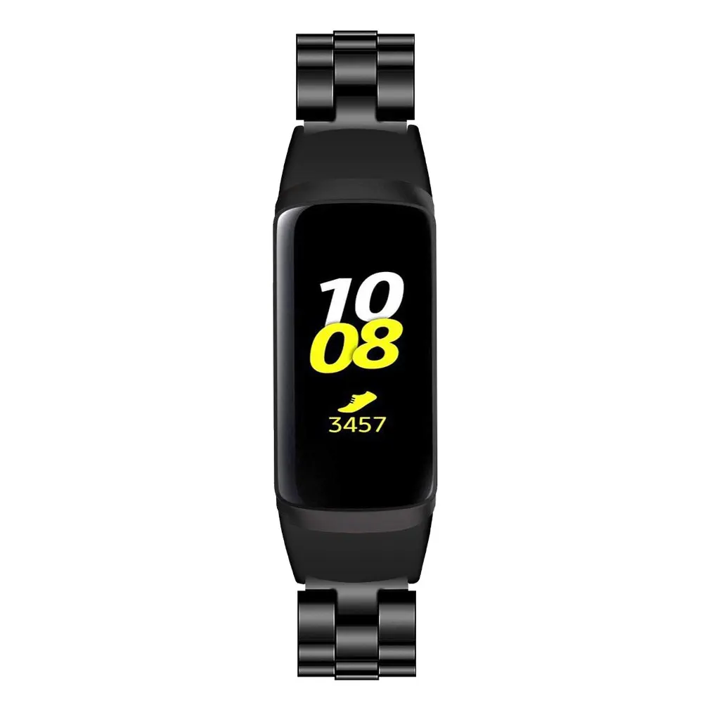 Наручный ремешок для Garmin Approach S3 gps часов Силиконовый сменный с инструментом