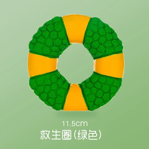 Зубная игрушка для собаки мячик укуса устойчивые молярные игрушки щенков