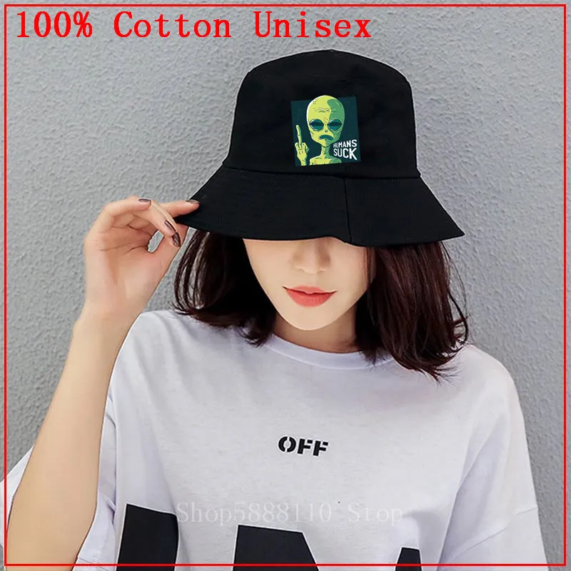 Шляпа пришельца для мужчин и женщин Классическая Панама от солнца со средним