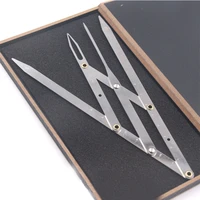 2019 sale microblading tattoo eyebrow ruler stainless steel golden ratio permanent makeup symmetrical tool divider accesories