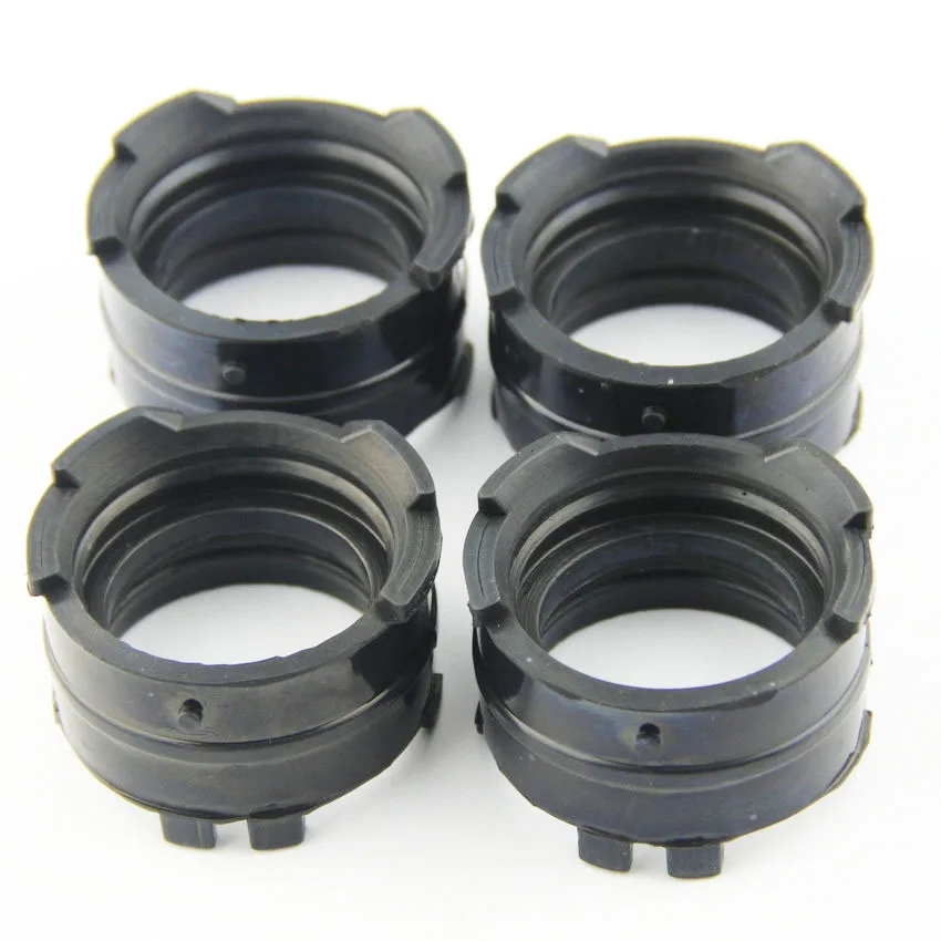 

Motorcycle Carburetor Adapter Inlet Intake Pipe Rubber Mat For Honda 16211ML0720 VFR400 NC30 VFR400 NC21 VFR400 NC24 RVF400 NC35