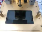 QIDI TECH 2K экран для QIDI TECH SHADOW 5.5SSBOX