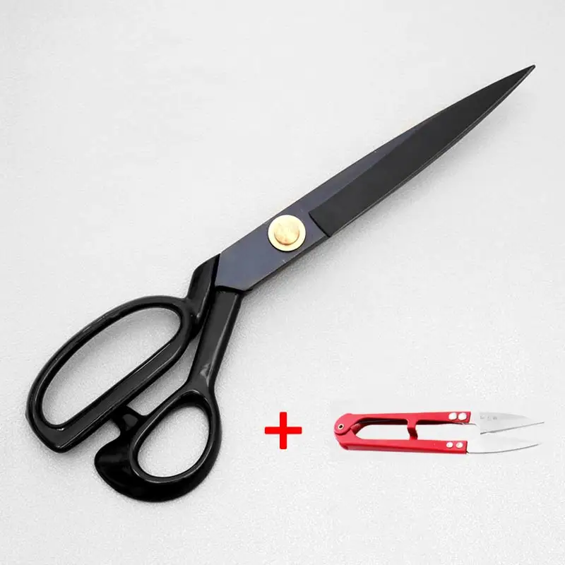 Профессиональные швейные ножницы для портных высококачественные из нержавеющей