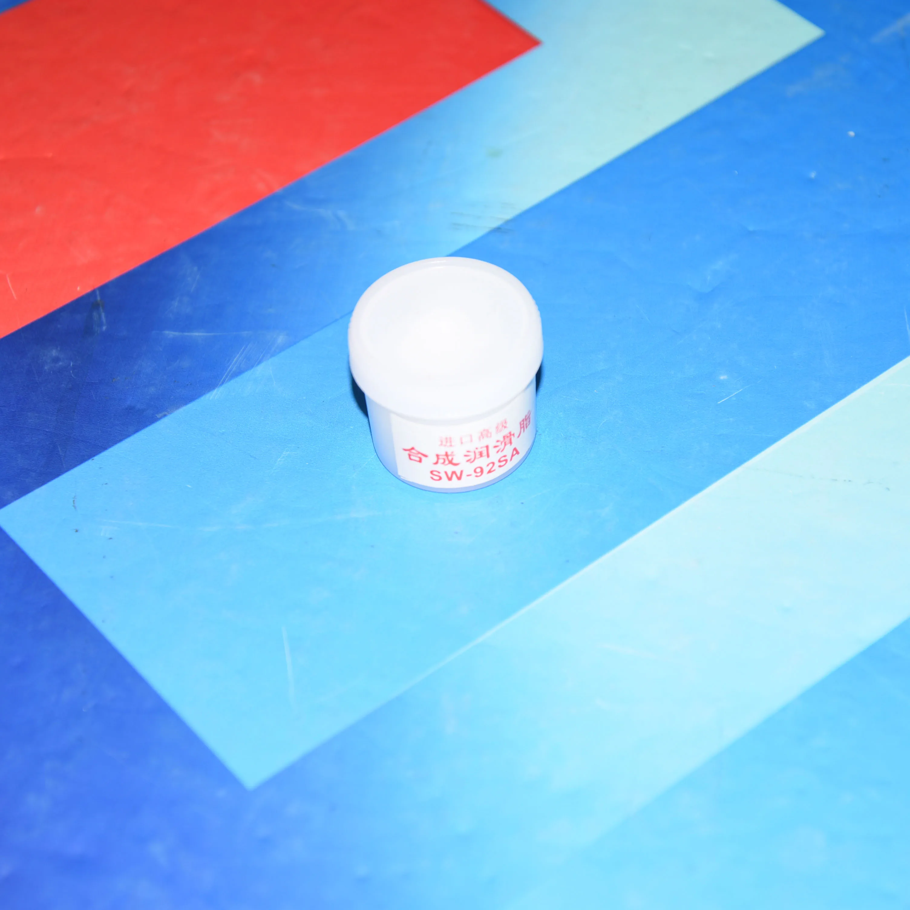 Смазка зубчатая для Epson R200 R210 R220 R260 R270 R390 R290 R330 T50 T60 A50 P50 3 шт.|Детали принтера| |