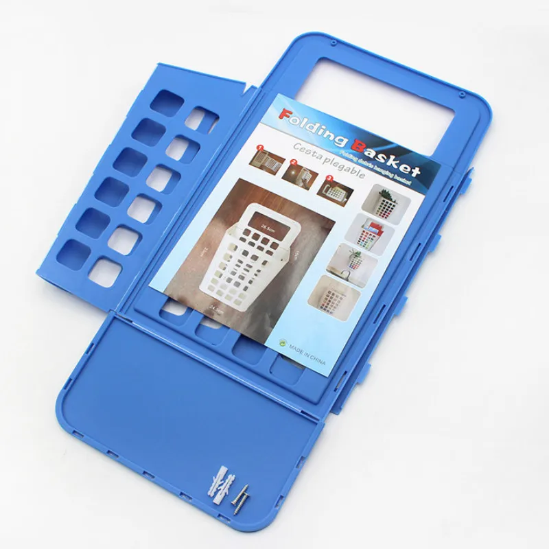 Пластиковая Складная корзина для белья хранения грязной одежды складная игрушка