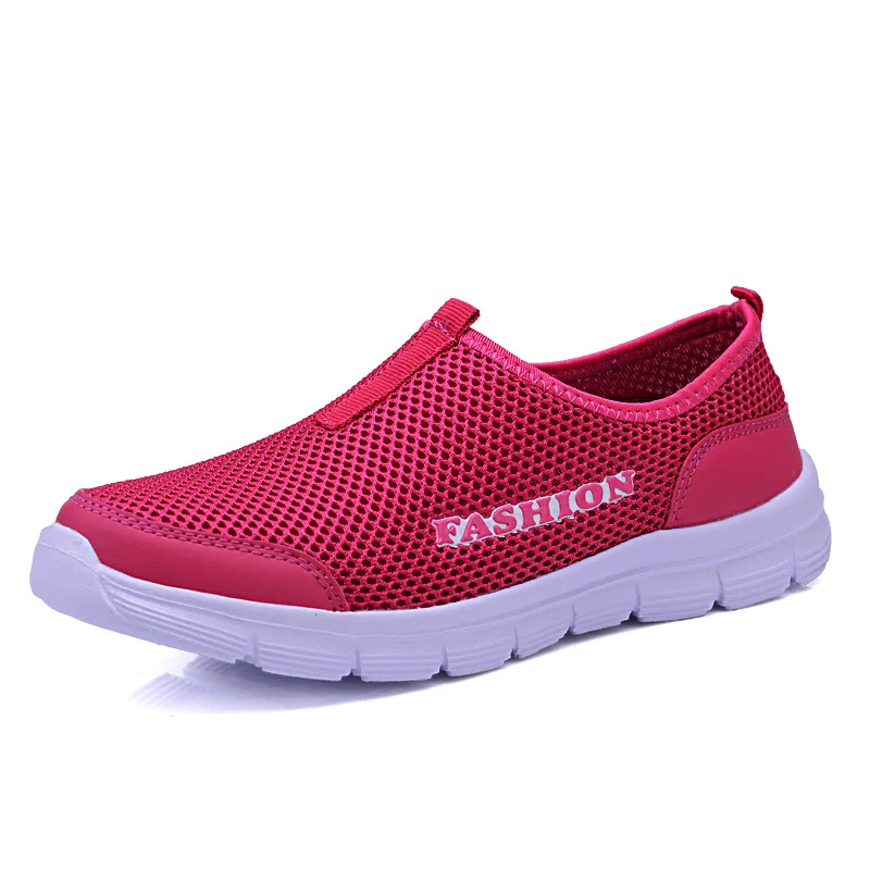 

19 Women Sneakers Fashion Socks Shoes CasualSoft Bottom Sneakers Summer Knitted New Listing Shoes Women Trainers Tenis Feminino