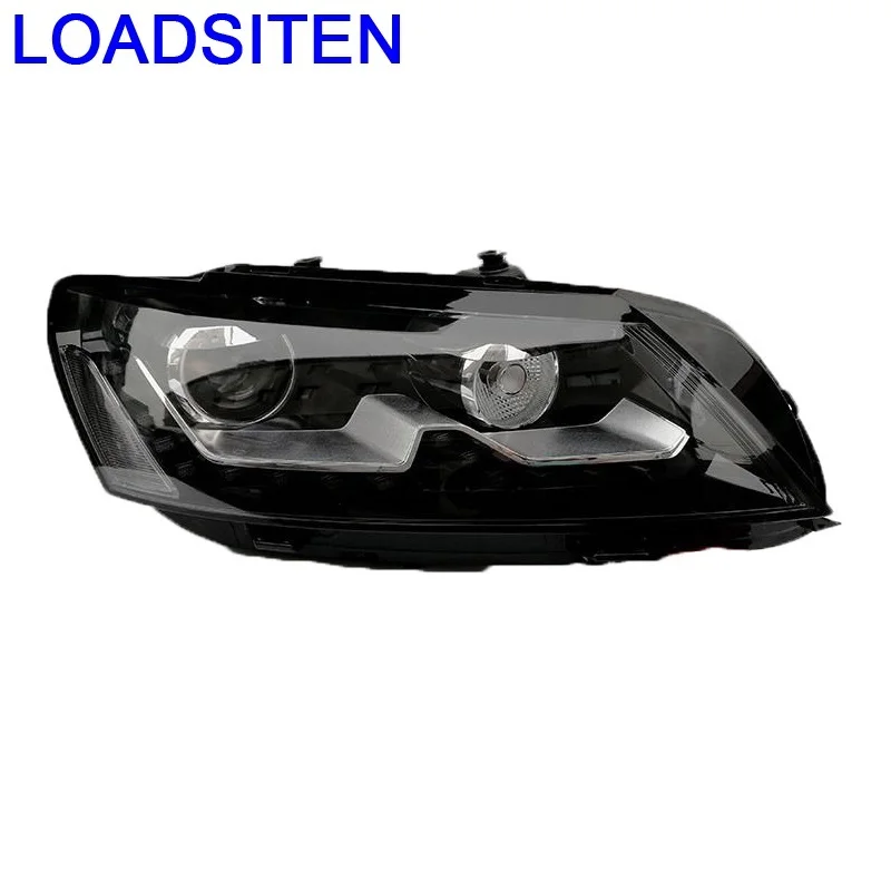 Внешние дневные ходовые огни Drl в сборе Cob Neblineros Led Para авто освещение фары 11 для