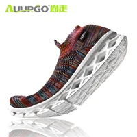 taobo 3d socks shoes travel leisure mens womens sports shoes outdoor walking flying woven breathable ultra light walking shoes