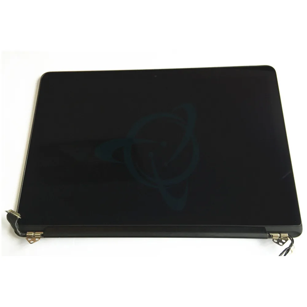 Оригинальный Mid 2012 ранний 2013 ЖК-дисплей A1398 для Macbook Pro Retina 15 дюймов ЖК-экран полный