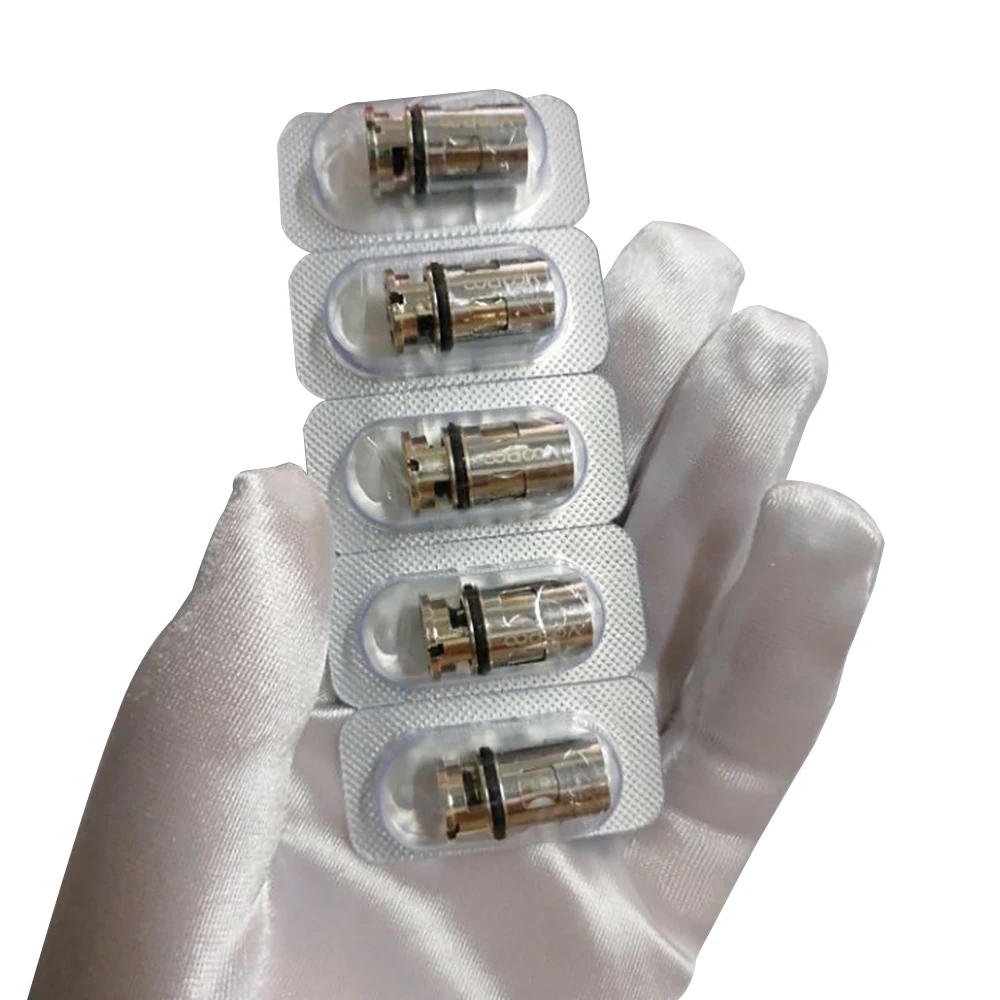 

5 шт. PnP VM1 PnP-VM3 PnP-VM4 сетчатая катушка 0.3ohm VM1 VM3 VM4 VM5 VM6 R1 для Мода VINCI R VINCI X NAVI Drag X Drag S Pod Vape
