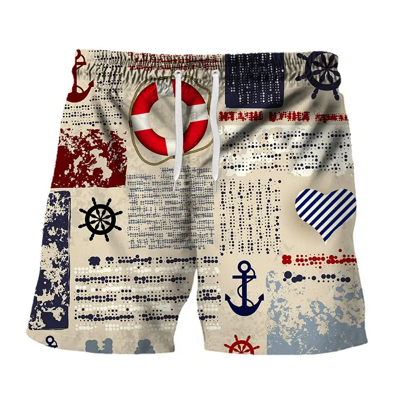 

LIASOSO 3d Print Summer Shorts Men Newspaper Funny Casual Sweat Cool Jogging Women Mens Shorts Basketball Shorts Men-13