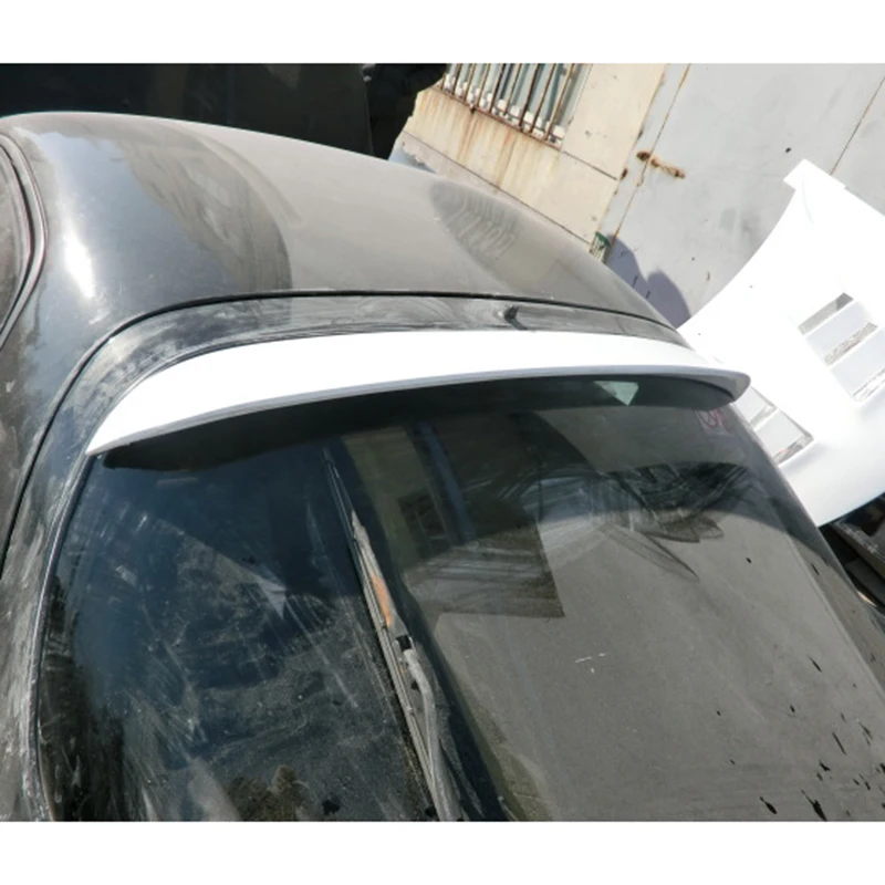 Задний спойлер на крыло крышу FRP для стекловолокна RX7 FD3S | Автомобили и мотоциклы