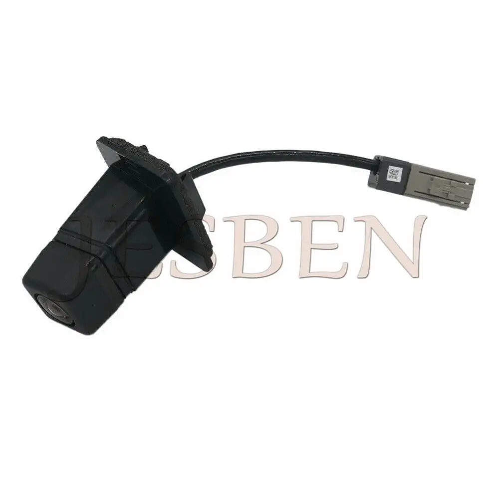 86267-AL00A резервная парковочная камера заднего вида подходит для Subaru Outback Legacy 2.5L 3.6L NO# 86267AL00A V63-74-0014