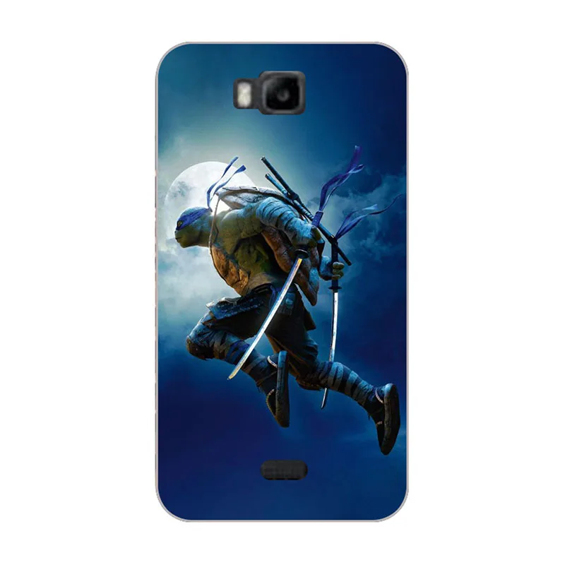 Z08 Чехол для huawei Ascend Y541 Y 541 Мягкий силиконовый чехол на заднюю панель для huawei Honor Bee Y5C Y541-u02 Y560-u02 чехол с милым рисунком цветов s - Цвет: Z08