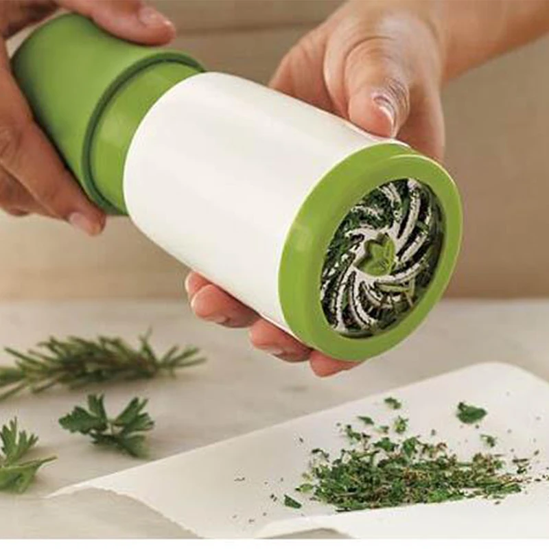 HKML горячая Распродажа для домашней пищевой травы мельница специй измельчитель