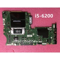 original laptop lenovo thinkpad l460 motherboard mainboard i5 i5 6200 graphics card 01aw275