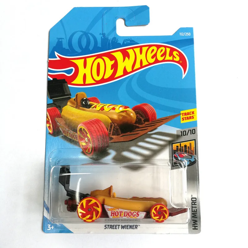 Горячие колеса 1: 64 Автомобиль NO.84-128 Бэтмобиль джип FORD CHEVY VOLKSWAGEN металлический литой модельный автомобиль детские игрушки подарок - Цвет: 112-2019
