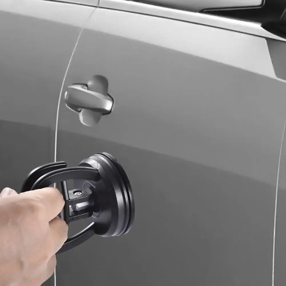 

Mini Car Paint Dent Repair Tool Body Suction Cup Remove Dents Puller Repair Car For Dents Kit Inspection Products Diagnostic