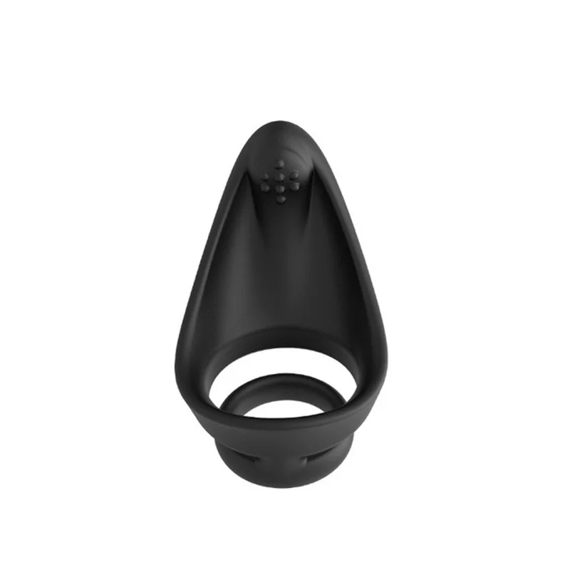 Для мужчин кольцо на пенис мягкий силиконовый гей коррекции JJ для дополнительной