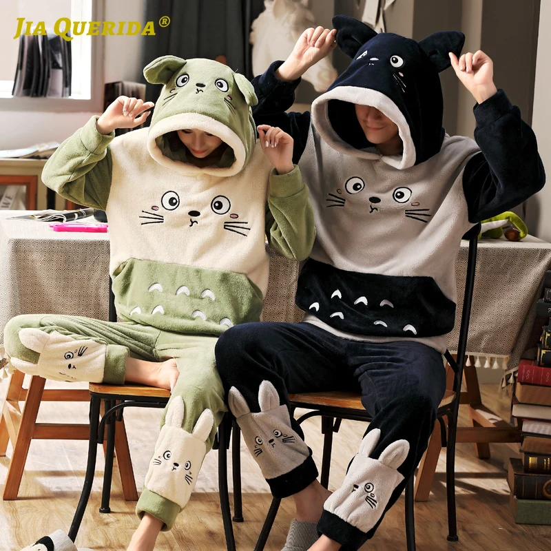 Модные стильные повседневные Мягкие длинные штаны с длинными рукавами Пижамный