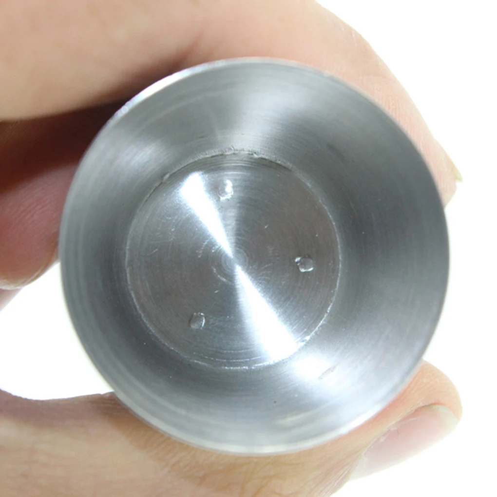 

Dual Shot Kitchen Measuring Jigger 25/50ml Stainless Steel Bar Tools Cocktail Shaker Measure Cup Wine Cocktail Accessories