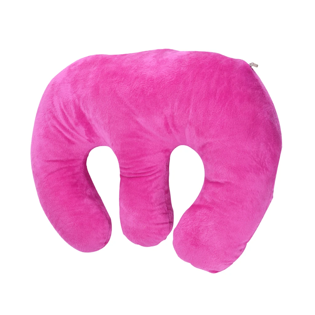 Массажные подушки для груди и поддержки женщин мягкая подушка-подставка лица