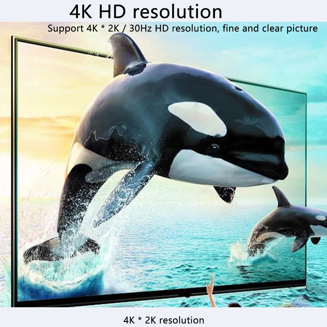2  1, - ,   , Full HD,     3D 4K ABS