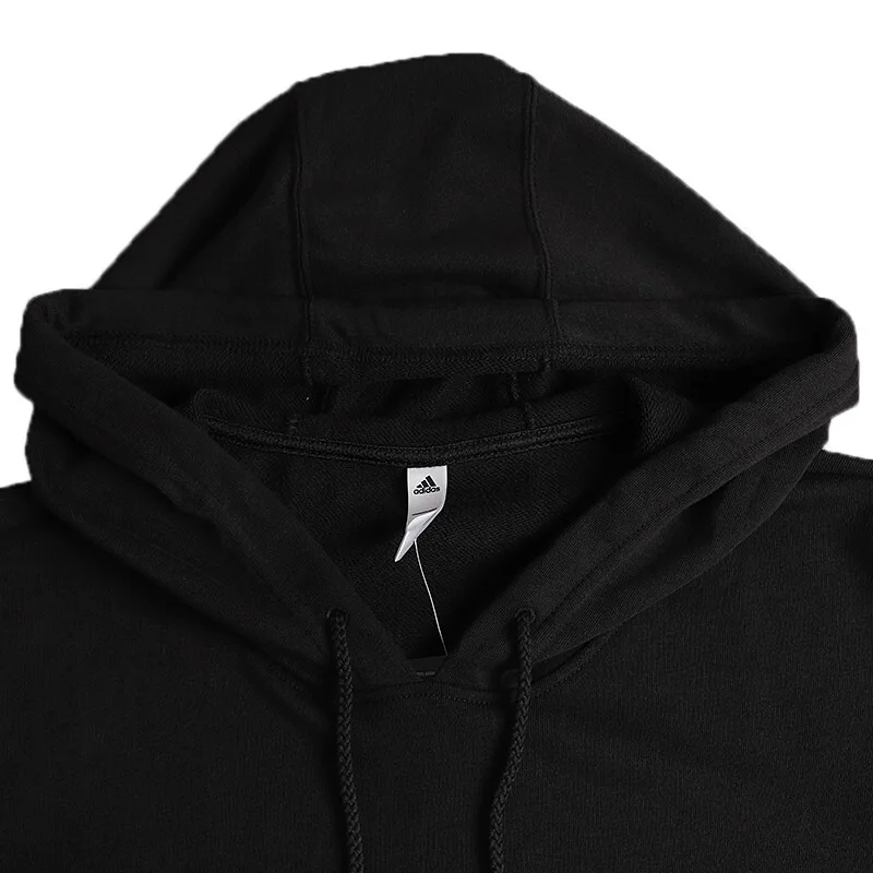 Оригинальный мужской пуловер с капюшоном Adidas DEFINITION HDY спортивная одежда новое